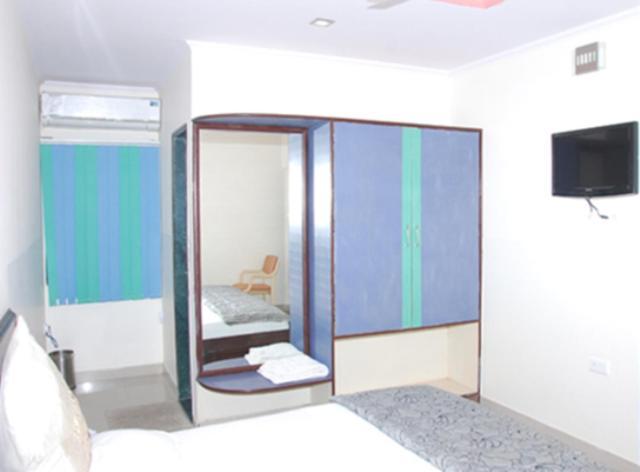 Hotel Chetram Jaipur Room photo